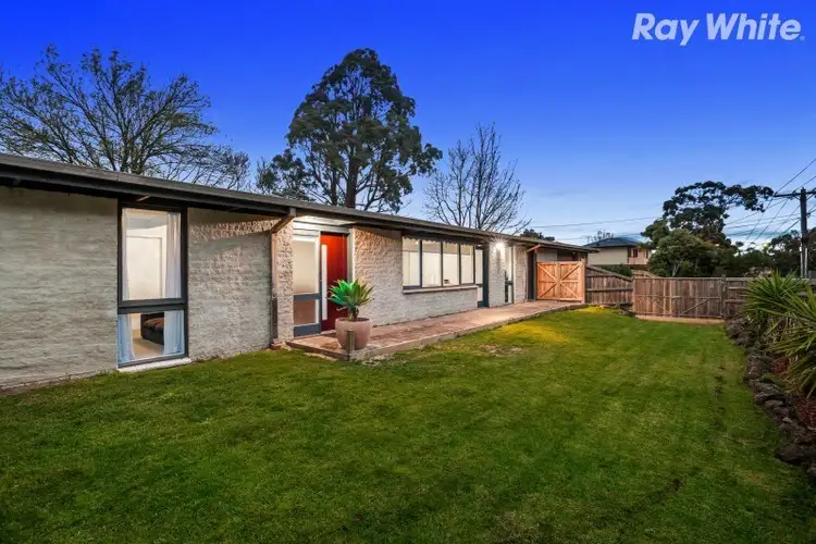 Main view of Homely house listing, 53 Commercial Road, Ferntree Gully VIC 3156