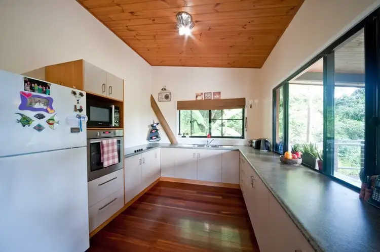 Third view of Homely house listing, 72 Pringle Road, Woodwark QLD 4802