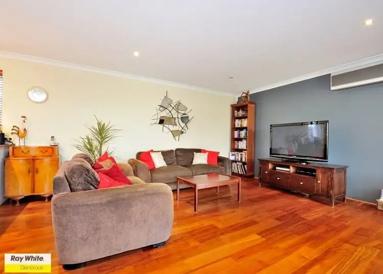 Fifth view of Homely house listing, 2 Cardowan Drive, Ellenbrook WA 6069