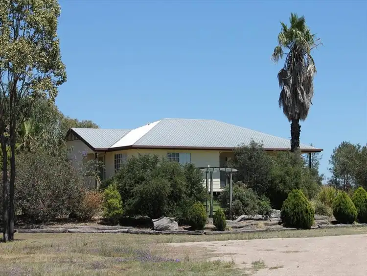 Seventh view of Homely rural property listing, Address available on request