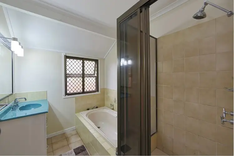 Fourth view of Homely house listing, 20 Burnett Street, Bundaberg South QLD 4670