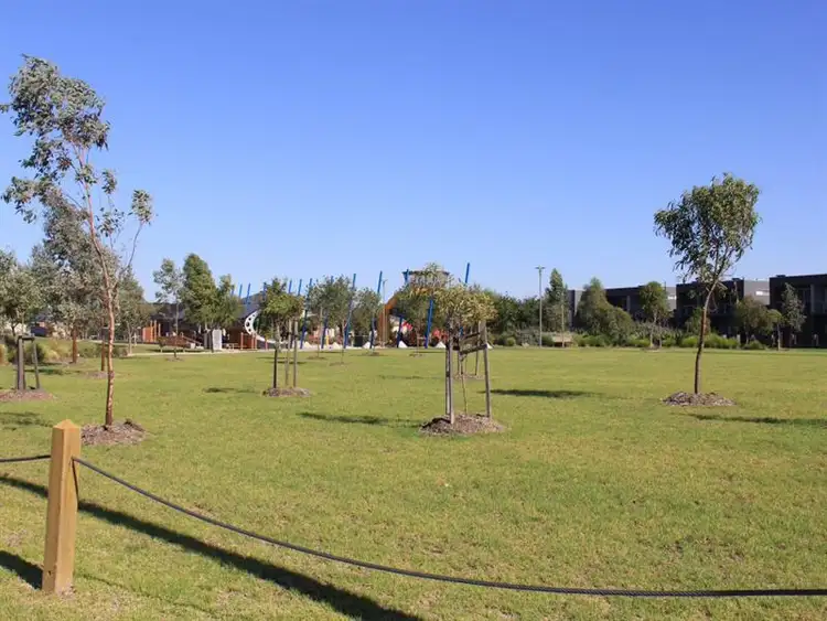 Fourth view of Homely land listing, 9 Berington Drive, Williams Landing VIC 3027