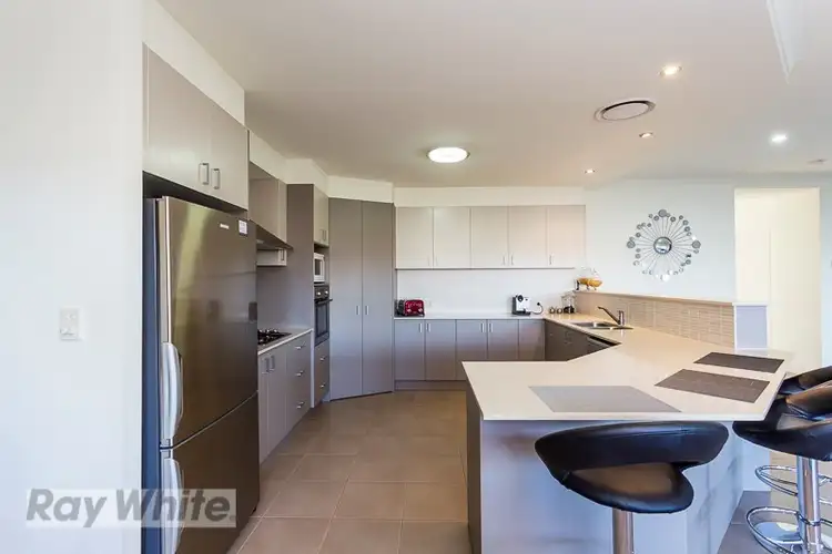 Second view of Homely house listing, 41 Denham Boulevard, Redland Bay QLD 4165