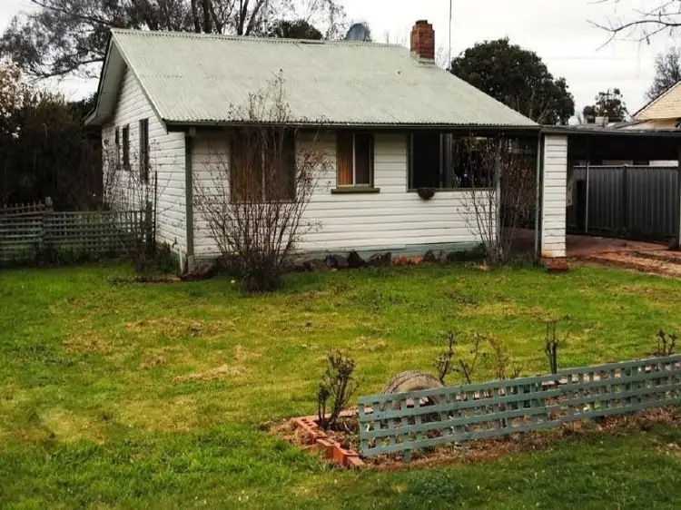 Main view of Homely house listing, 12 Williams Avenue, Cootamundra NSW 2590