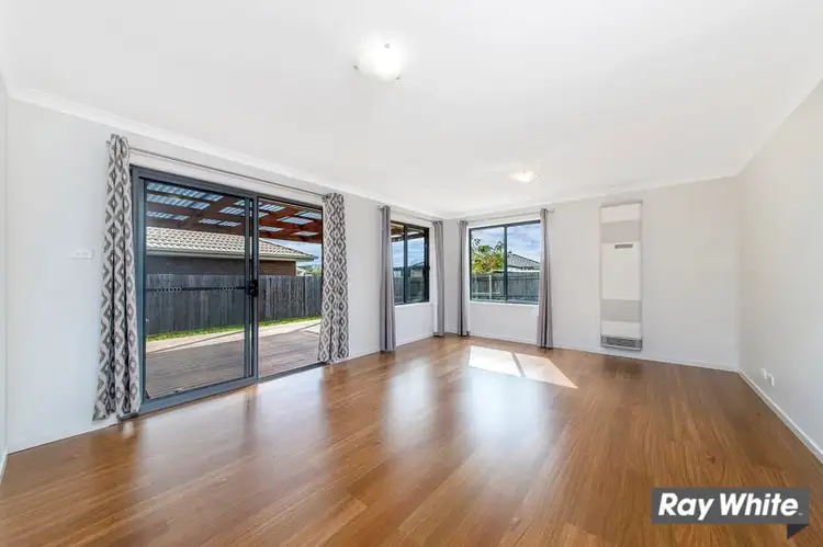 Fourth view of Homely house listing, 62 Hollows Circuit, Macgregor ACT 2615