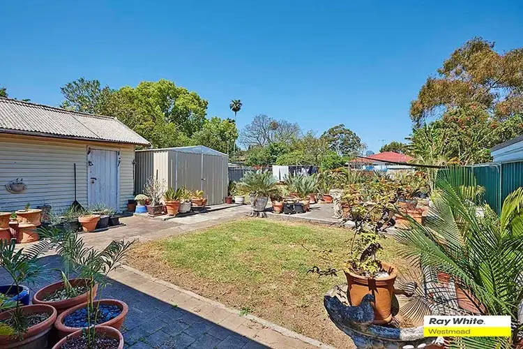 Fourth view of Homely house listing, 12 Drew Street, Westmead NSW 2145
