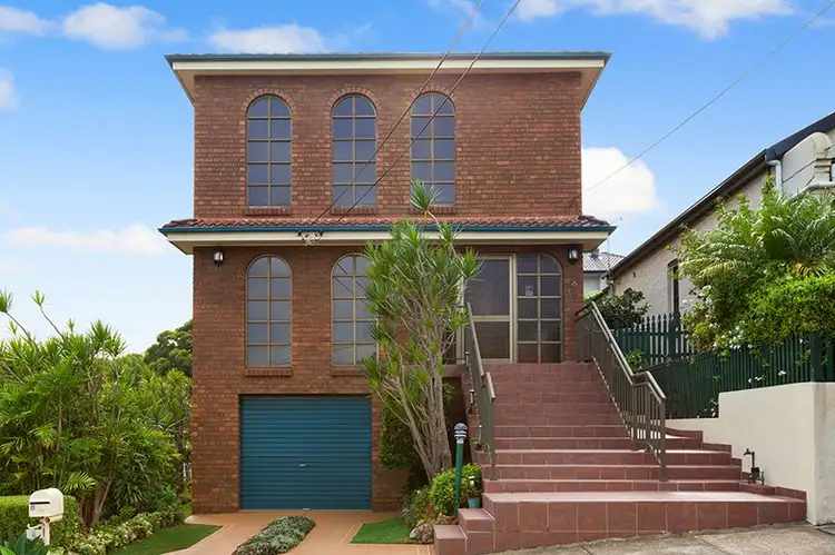 Fourth view of Homely house listing, 8 Cometrowe Street, Drummoyne NSW 2047