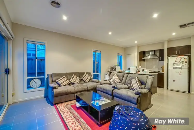 Fifth view of Homely house listing, 105 Crossway Avenue, Tarneit VIC 3029