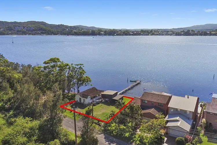 Main view of Homely house listing, 49-51 Kurrawa Avenue, Point Clare NSW 2250
