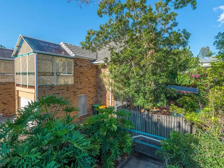 Second view of Homely townhouse listing, 28/20 Store Street, Albion QLD 4010