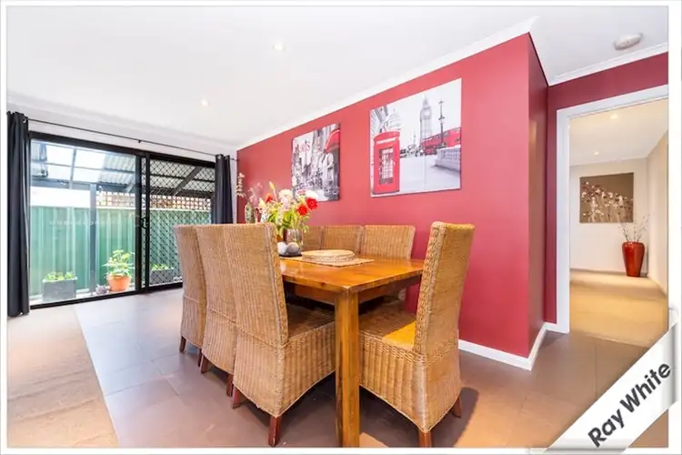Fourth view of Homely house listing, 52 Thorpe Avenue, Queanbeyan NSW 2620