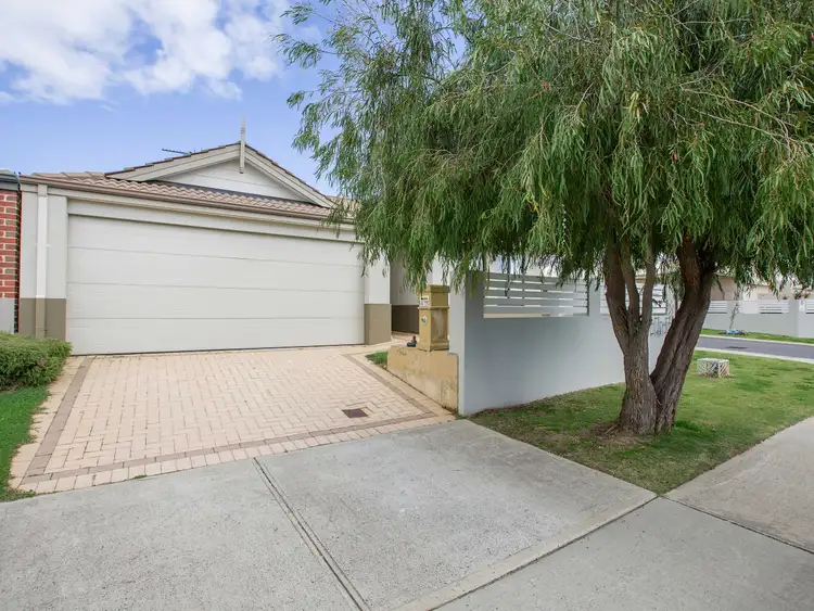 Third view of Homely unit listing, 24/87 Clarke Street, South Bunbury WA 6230