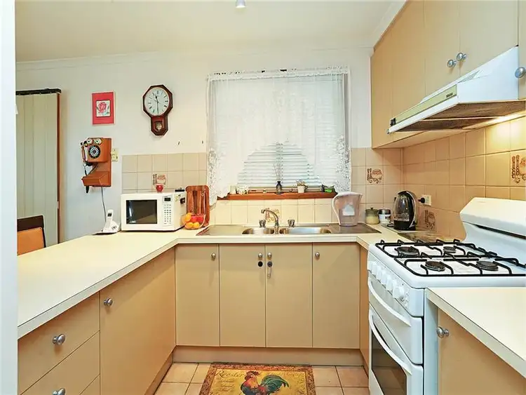 Third view of Homely unit listing, Unit 4/44 Ash Road, Leopold VIC 3224