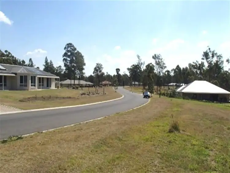 Fifth view of Homely land listing, 6 Eucalyptus Place, Regency Downs QLD 4341