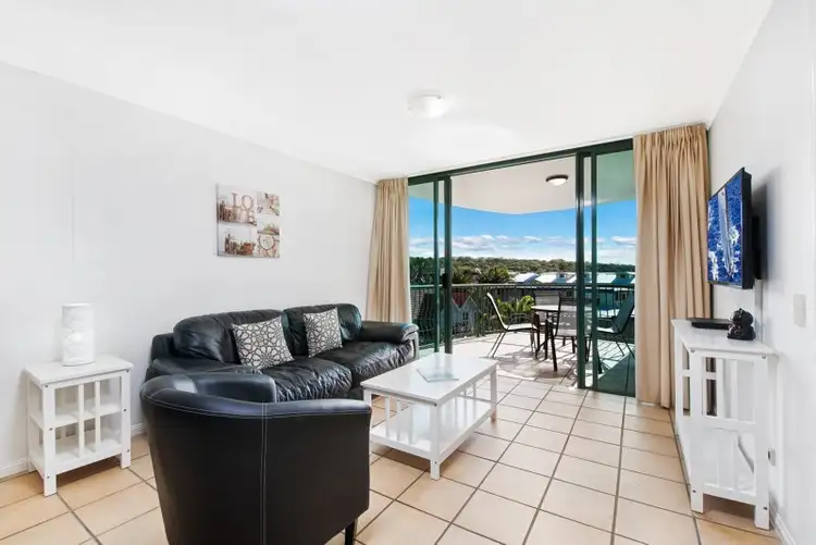 Fourth view of Homely unit listing, 68/188-192 Alexandra Parade, Alexandra Headland QLD 4572