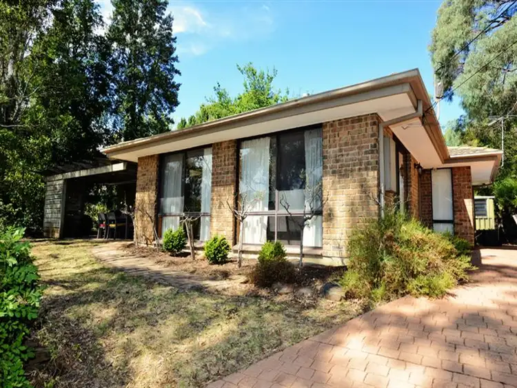14 The Knoll Crescent, Coromandel Valley SA 5051