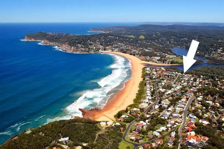 Second view of Homely house listing, 29 Lake Street, North Avoca NSW 2260
