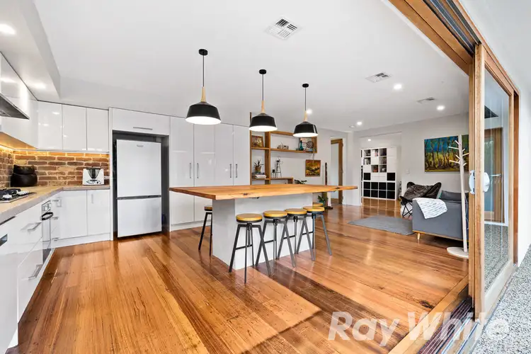 Second view of Homely house listing, 62 Helen Road, Ferntree Gully VIC 3156
