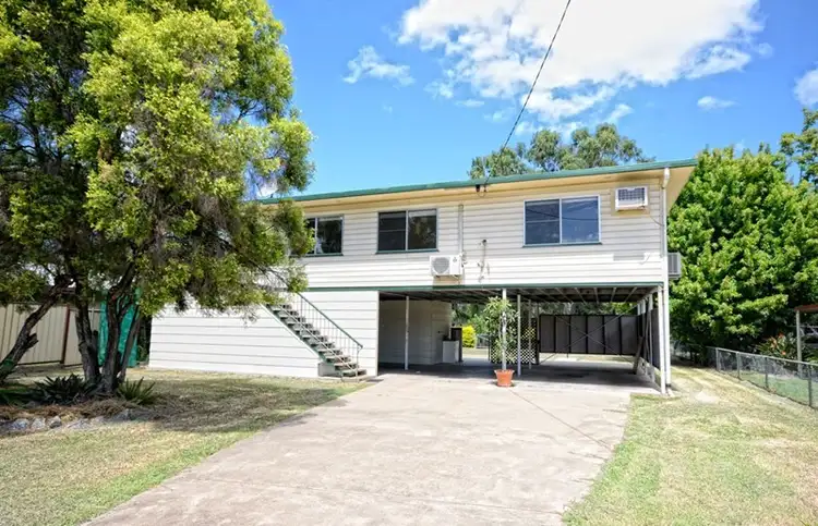 Main view of Homely house listing, 17 Joe Kooyman Drive, Biloela QLD 4715