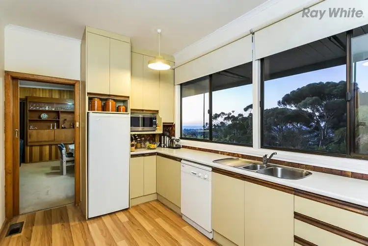 Fourth view of Homely house listing, 44 Grand View Drive, Seacombe Heights SA 5047