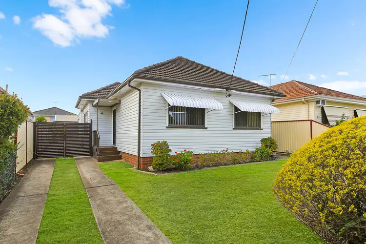 Main view of Homely house listing, 91 Alan Street, Yagoona NSW 2199