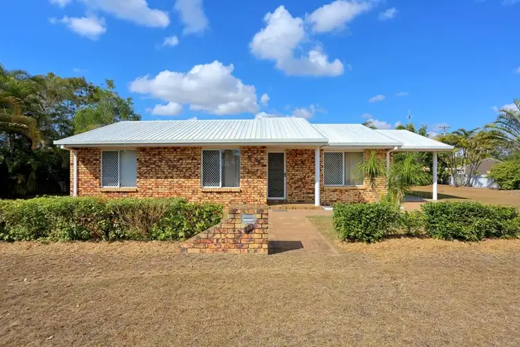 15 Paradise Avenue, Thabeban QLD 4670
