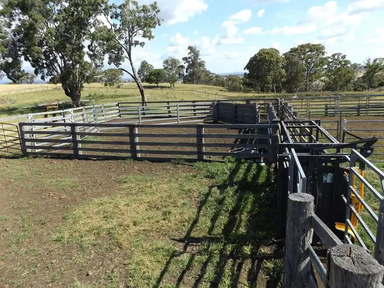 Third view of Homely rural property listing, 1028 Torrington Road, Deepwater NSW 2371
