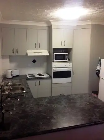 Second view of Homely apartment listing, 2/28 Sykes Court, Southport QLD 4215