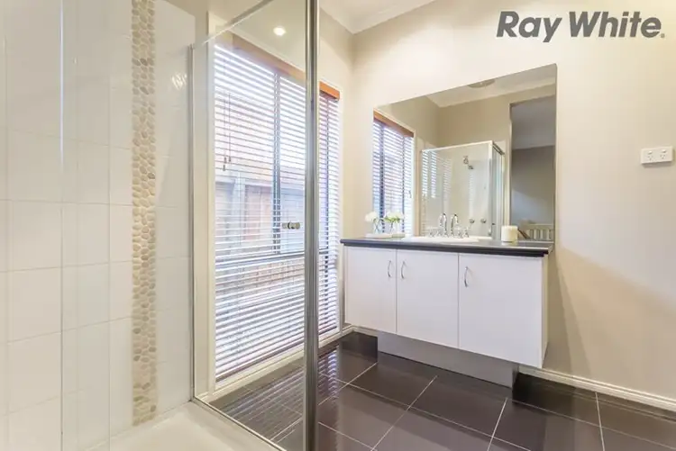 Seventh view of Homely house listing, 5 York Close, Taylors Hill VIC 3037