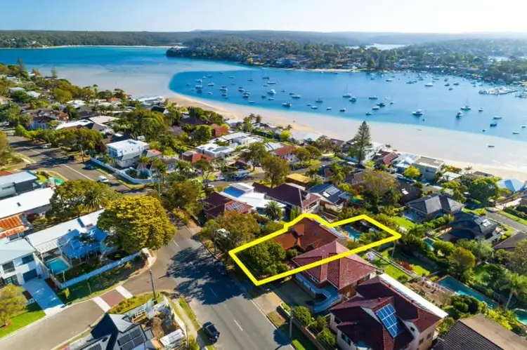 71 Nicholson Parade, Cronulla NSW 2230