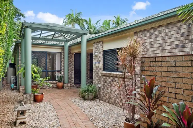 Second view of Homely other listing, 1/10 Judith Avenue, Southport QLD 4215
