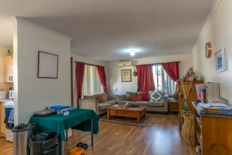 Second view of Homely villa listing, 3/6 Carisbrooke Close, Bomaderry NSW 2541