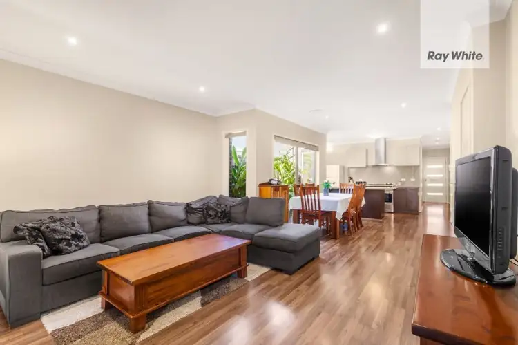 Third view of Homely house listing, 17 Annandale Drive, Mernda VIC 3754