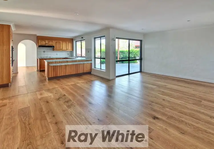 Second view of Homely house listing, 62 Achilles Drive, Springwood QLD 4127