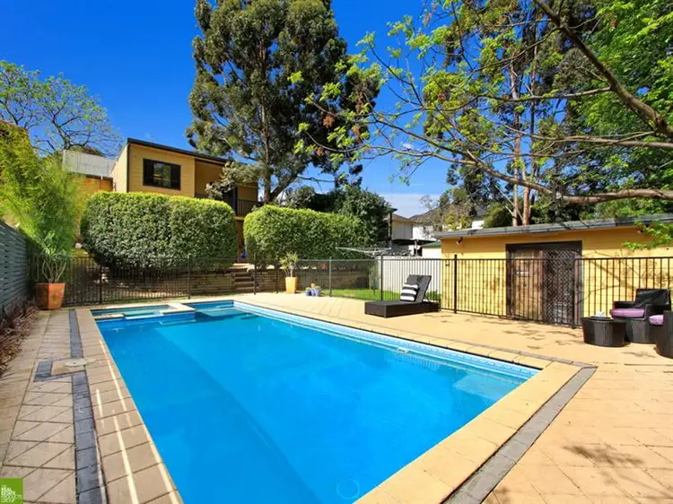 167 Gladstone Avenue, Mount Saint Thomas NSW 2500