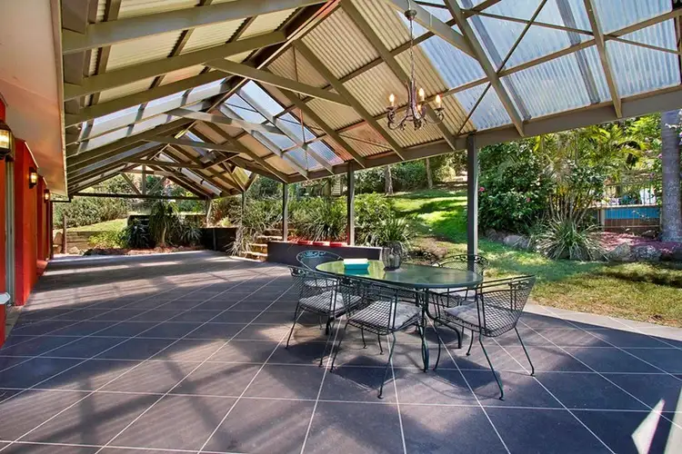 Second view of Homely house listing, 13 Elizabeth Avenue, Kurmond NSW 2757