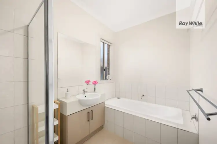 Fifth view of Homely house listing, 8 Pearson Road, Mernda VIC 3754