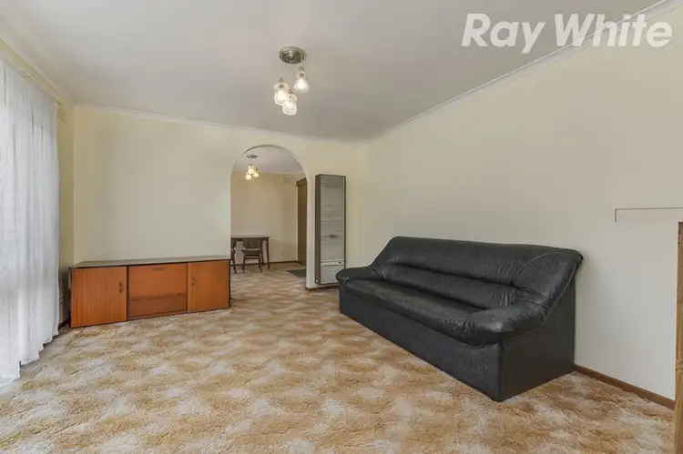 Third view of Homely house listing, 6/22 Greenhills Road, Bundoora VIC 3083