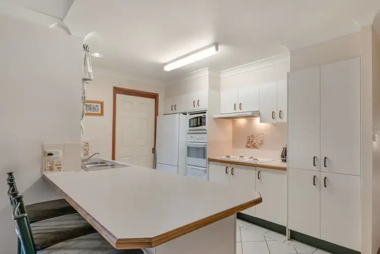 Fifth view of Homely house listing, 11 Blueberry Court, Narellan Vale NSW 2567