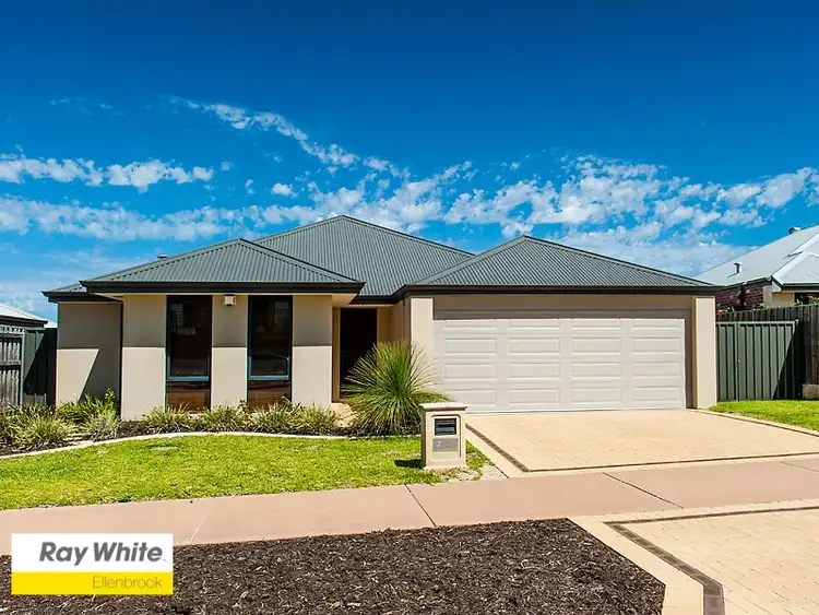 Second view of Homely house listing, 7 Karakin Terrace, Ellenbrook WA 6069