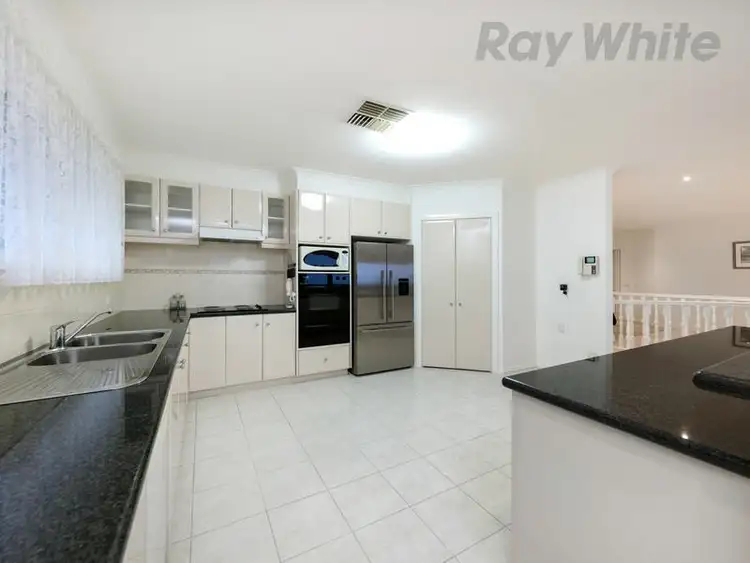 Fifth view of Homely house listing, 33 Anne Drive, Dromana VIC 3936