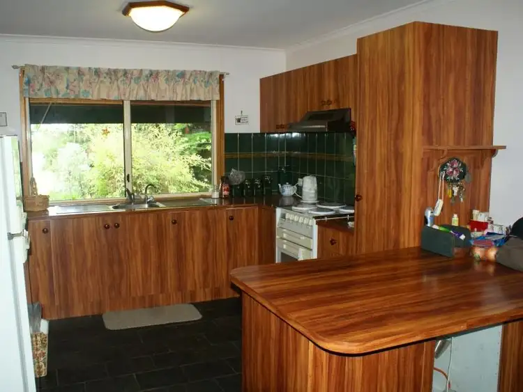 Second view of Homely house listing, 11 Kellett Street, Monteith SA 5254