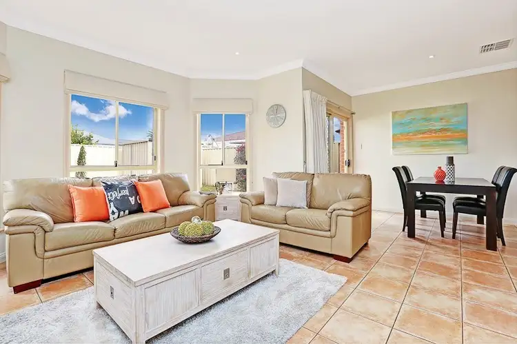 Second view of Homely house listing, 10B Reid Avenue, Tranmere SA 5073