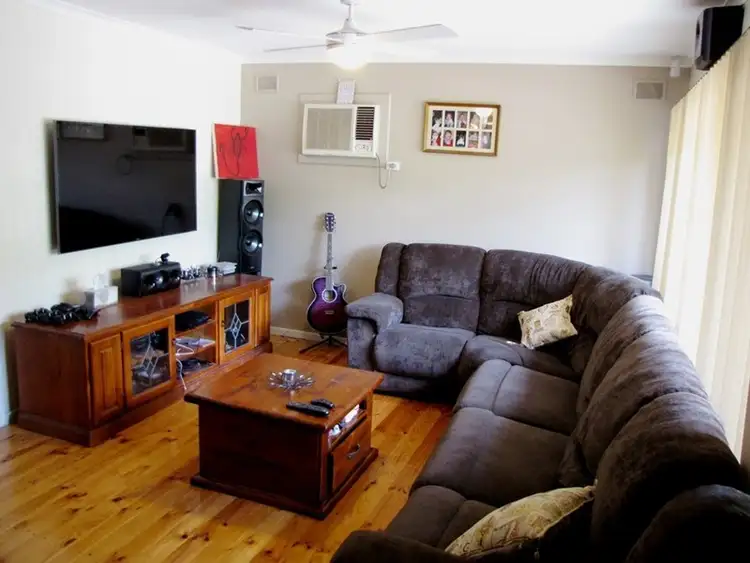 Second view of Homely house listing, 8 Tipper Street, Berri SA 5343