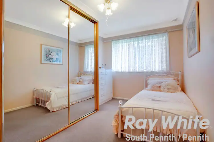Seventh view of Homely house listing, 19 Mazepa Avenue, South Penrith NSW 2750