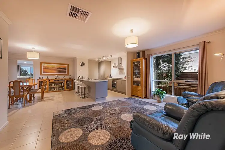 Fourth view of Homely house listing, 4 Green Mist Crescent, Botanic Ridge VIC 3977