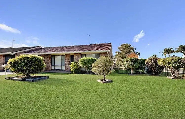 Sixth view of Homely other listing, 2/23 Bronzewing Street, Ingleburn NSW 2565