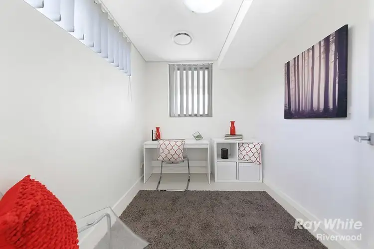 Fifth view of Homely townhouse listing, 1/9 Rogers Street, Roselands NSW 2196