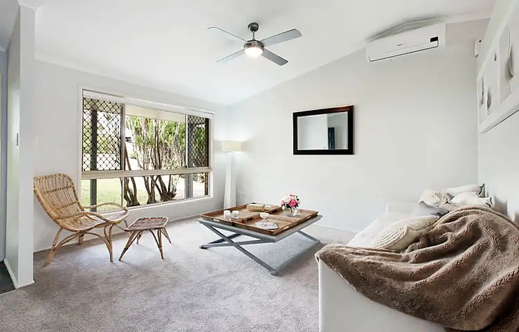 Third view of Homely house listing, 42 Riverview Road, Nerang QLD 4211