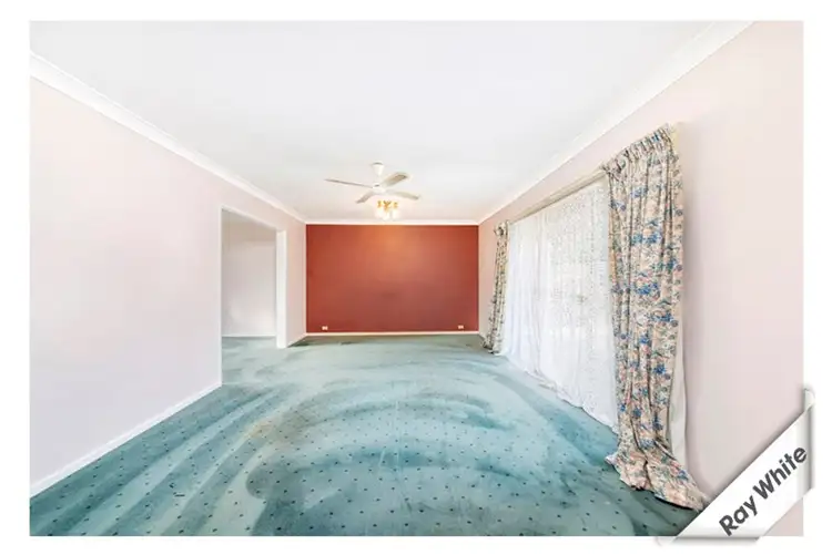Fifth view of Homely house listing, 21 Ulm Street, Scullin ACT 2614